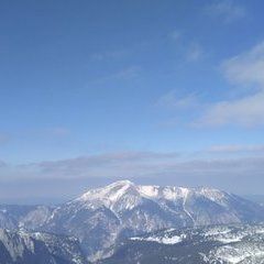 Verortung via Georeferenzierung der Kamera: Aufgenommen in der Nähe von Kapellen, Österreich in 2100 Meter